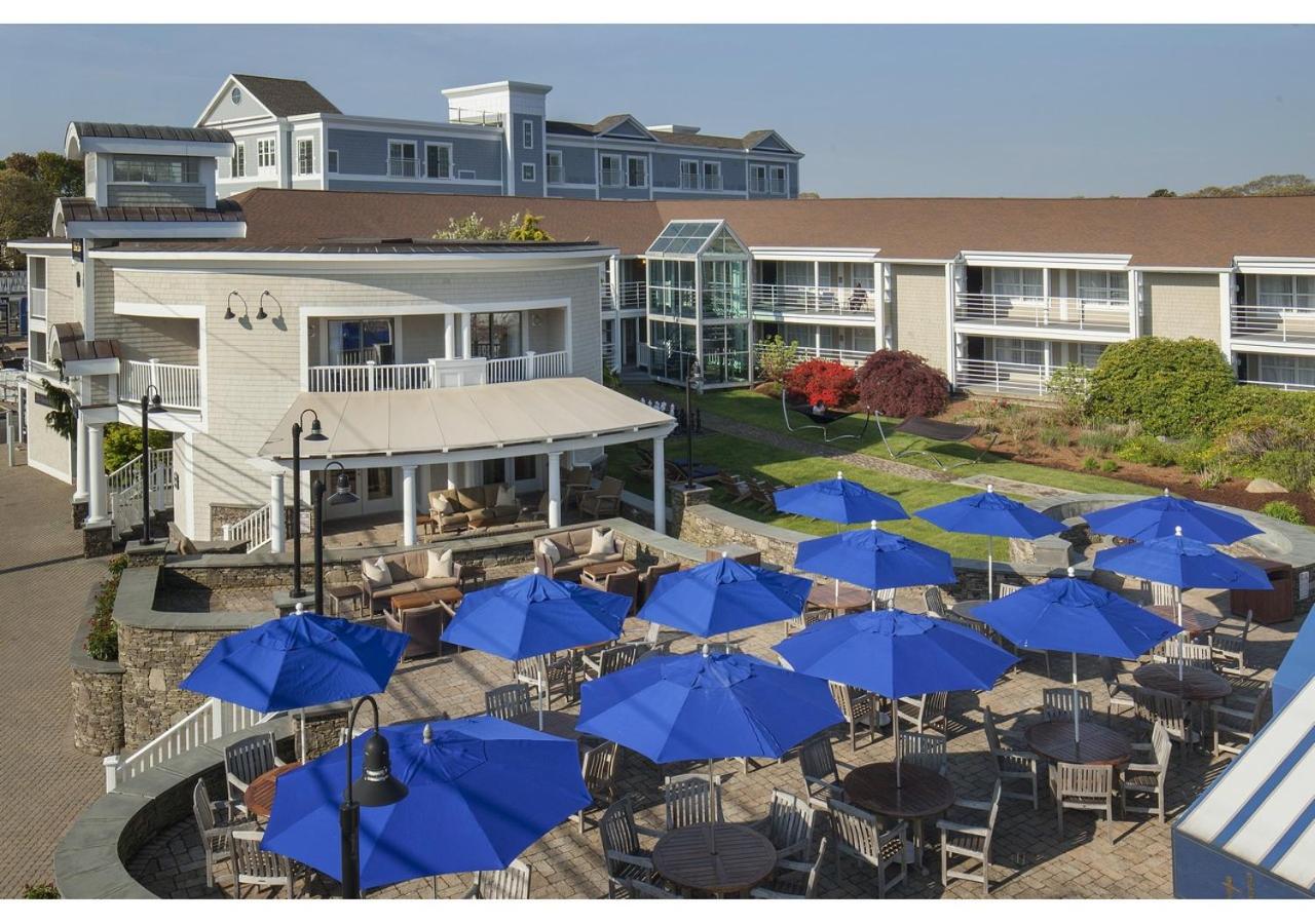 Hyannis Harbor Hotel