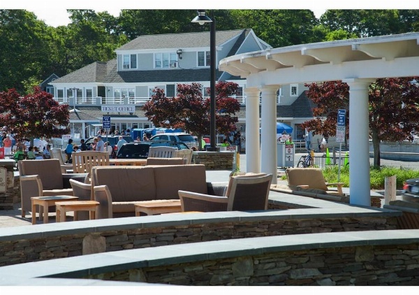 Hyannis Harbor Hotel image 12