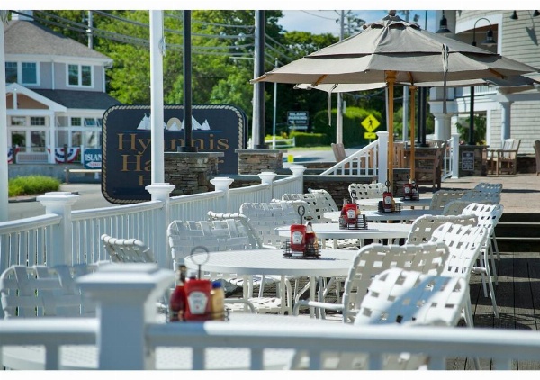 Hyannis Harbor Hotel image 18