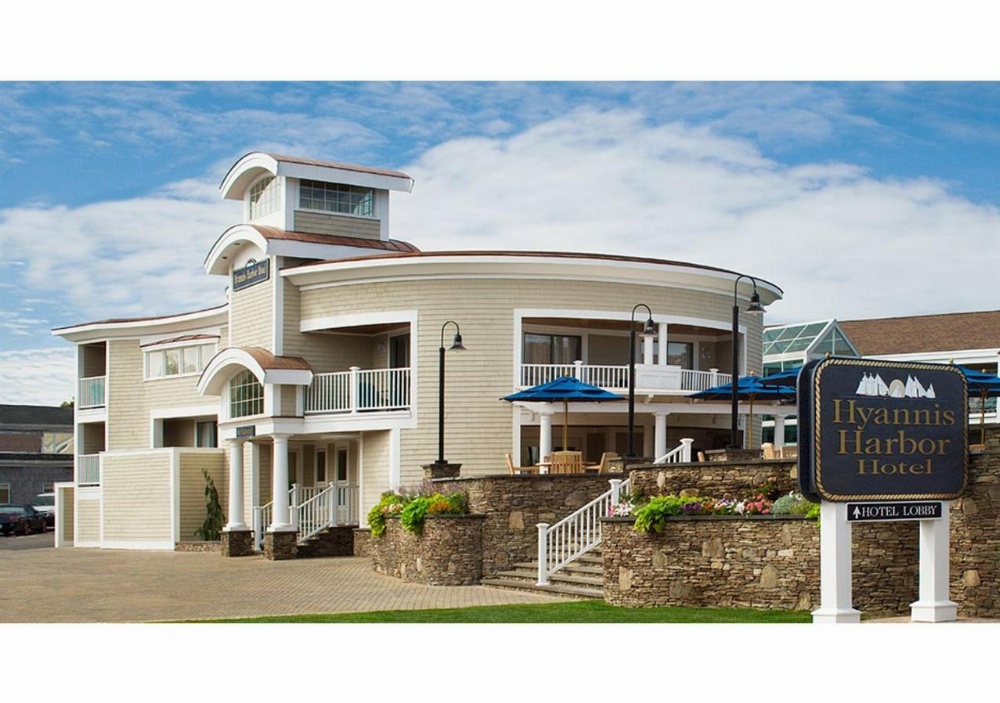 Hyannis Harbor Hotel Main image